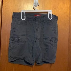 100% cotton shorts